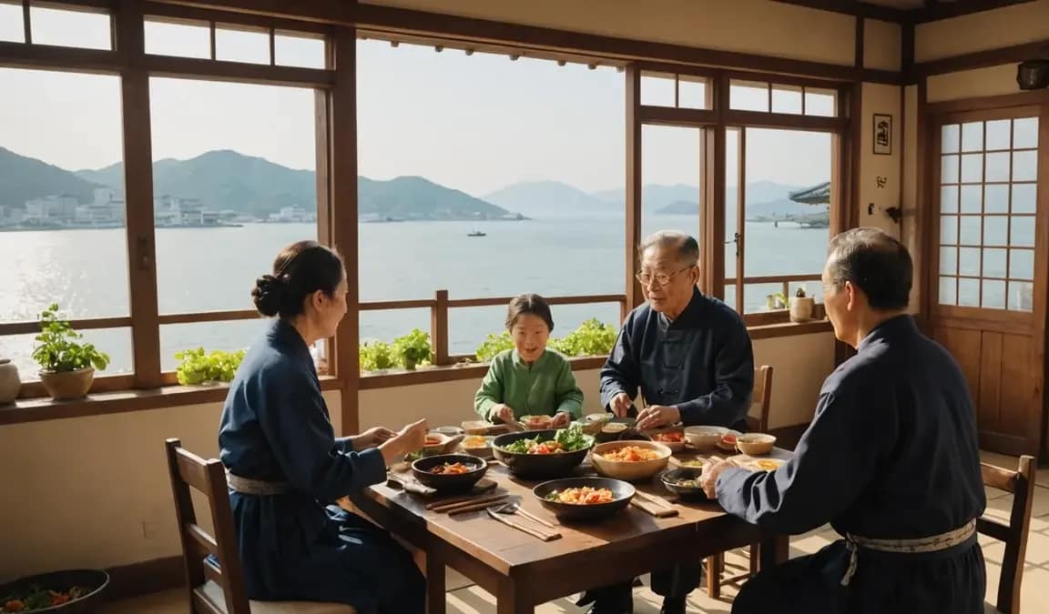 효소 섭취로 소화불량·면역 저하·피로 개선까지 돕는 맞춤 건강 전략 가이드 이미지