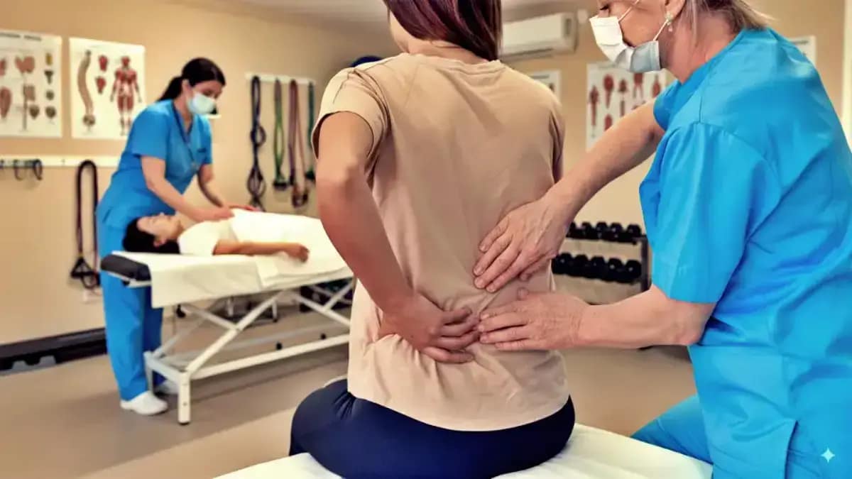 효소 섭취 방법 11번째의 강직성 척추염 증상을 개 선하다